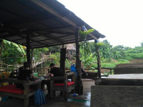 Отель Tree lodge  Банлунг